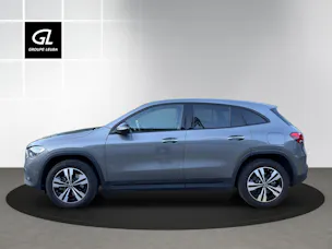 Mercedes-Benz GLA 250e Progressive 8G-DCT