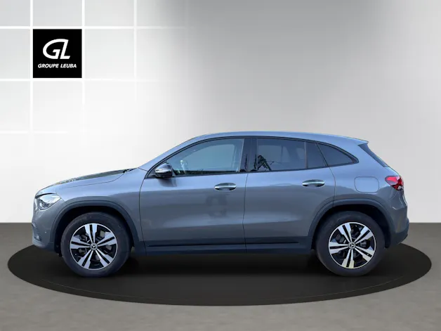Mercedes-Benz GLA 250e Progressive 8G-DCT