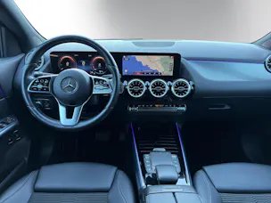 Mercedes-Benz GLA 250e Progressive 8G-DCT