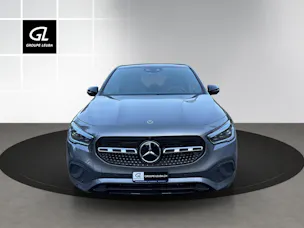 Mercedes-Benz GLA 250e Progressive 8G-DCT