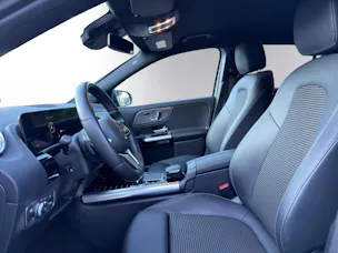 Mercedes-Benz GLA 250e Progressive 8G-DCT