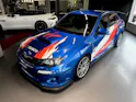 Subaru 2.5 Turbo 4WD WRX STI Sport