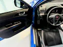 Subaru 2.5 Turbo 4WD WRX STI Sport