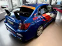 Subaru 2.5 Turbo 4WD WRX STI Sport