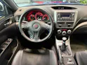 Subaru 2.5 Turbo 4WD WRX STI Sport