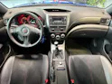 Subaru 2.5 Turbo 4WD WRX STI Sport