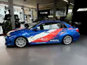 Subaru 2.5 Turbo 4WD WRX STI Sport