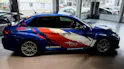 Subaru 2.5 Turbo 4WD WRX STI Sport