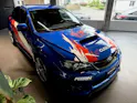 Subaru 2.5 Turbo 4WD WRX STI Sport