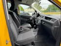 VW Caddy Maxi 2.0TDI 4Motion BlueMotion Technology DSG 4x4 mit Klima & AHK