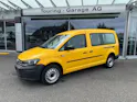 VW Caddy Maxi 2.0TDI 4Motion BlueMotion Technology DSG 4x4 mit Klima & AHK