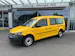 VW Caddy Maxi 2.0TDI 4Motion BlueMotion Technology DSG 4x4 mit Klima & AHK