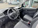 VW Caddy Maxi 2.0TDI 4Motion BlueMotion Technology DSG 4x4 mit Klima & AHK