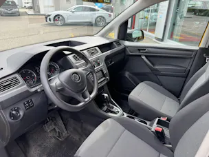 VW Caddy Maxi 2.0TDI 4Motion BlueMotion Technology DSG 4x4 mit Klima & AHK