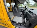 VW Caddy Maxi 2.0TDI 4Motion BlueMotion Technology DSG 4x4 mit Klima & AHK