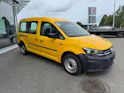 VW Caddy Maxi 2.0TDI 4Motion BlueMotion Technology DSG 4x4 mit Klima & AHK