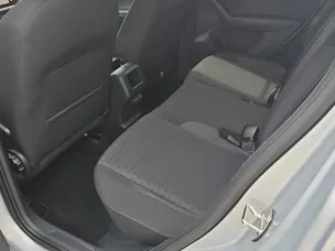 VW T-Cross 1.0 TSI Life DSG