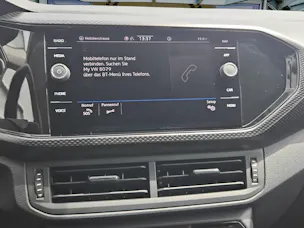 VW T-Cross 1.0 TSI Life DSG