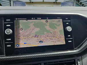 VW T-Cross 1.0 TSI Life DSG