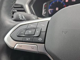 VW T-Cross 1.0 TSI Life DSG