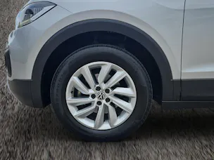 VW T-Cross 1.0 TSI Life DSG
