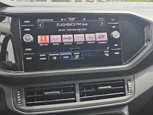 VW T-Cross 1.0 TSI Life DSG