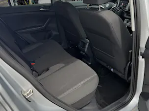 VW T-Cross 1.0 TSI Life DSG