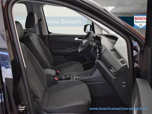 VW Caddy Maxi 1.5 TSI Plug in Hybrid Style DSG