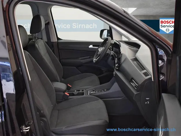 VW Caddy Maxi 1.5 TSI Plug in Hybrid Style DSG
