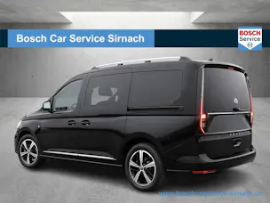 VW Caddy Maxi 1.5 TSI Plug in Hybrid Style DSG