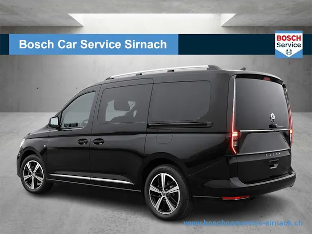 VW Caddy Maxi 1.5 TSI Plug in Hybrid Style DSG