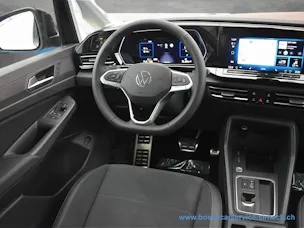 VW Caddy Maxi 1.5 TSI Plug in Hybrid Style DSG