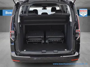 VW Caddy Maxi 1.5 TSI Plug in Hybrid Style DSG