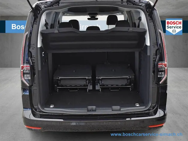 VW Caddy Maxi 1.5 TSI Plug in Hybrid Style DSG
