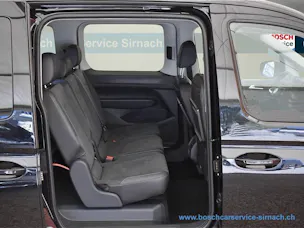 VW Caddy Maxi 1.5 TSI Plug in Hybrid Style DSG