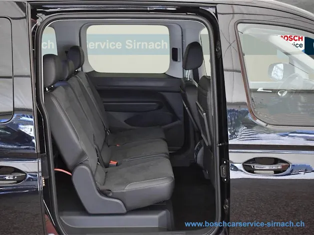VW Caddy Maxi 1.5 TSI Plug in Hybrid Style DSG