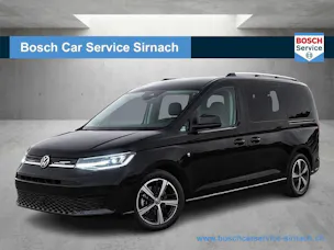 VW Caddy Maxi 1.5 TSI Plug in Hybrid Style DSG