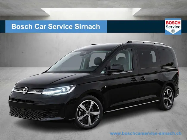 VW Caddy Maxi 1.5 TSI Plug in Hybrid Style DSG