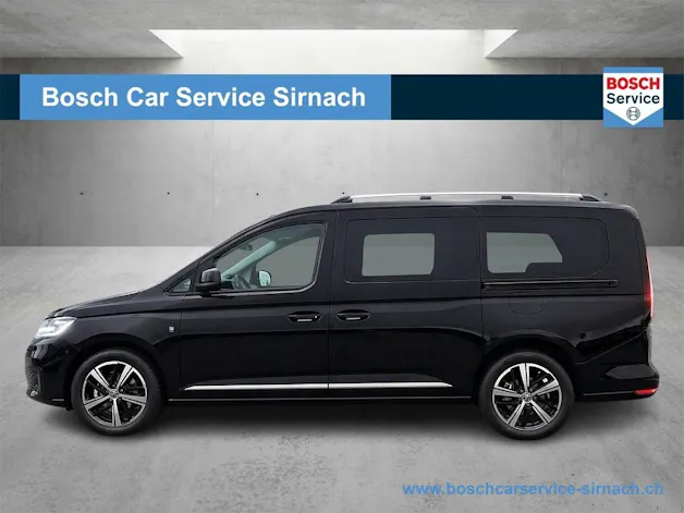 VW Caddy Maxi 1.5 TSI Plug in Hybrid Style DSG