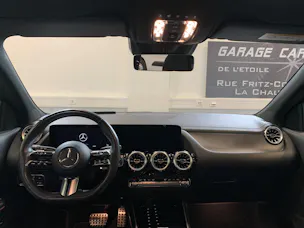 Mercedes-Benz GLA 250 4Matic 8G-DCT