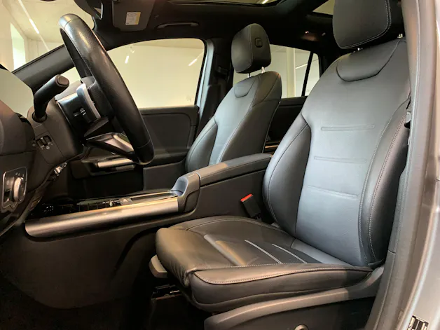 Mercedes-Benz GLA 250 4Matic 8G-DCT