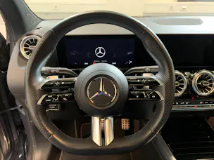 Mercedes-Benz GLA 250 4Matic 8G-DCT