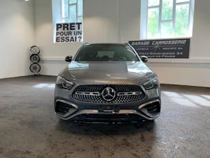 Mercedes-Benz GLA 250 4Matic 8G-DCT