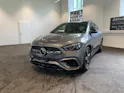 Mercedes-Benz GLA 250 4Matic 8G-DCT