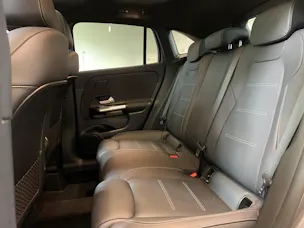 Mercedes-Benz GLA 250 4Matic 8G-DCT