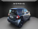 Smart fortwo citypassion twinmatic