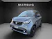 Smart fortwo citypassion twinmatic