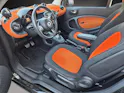 Smart fortwo citypassion twinmatic