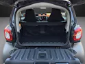 Smart fortwo citypassion twinmatic