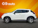 Nissan Juke 1.6 visia+
